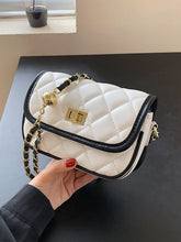 Sac Mini Chaîne Élégant – Sac À Bandoulière Mode pour Femme